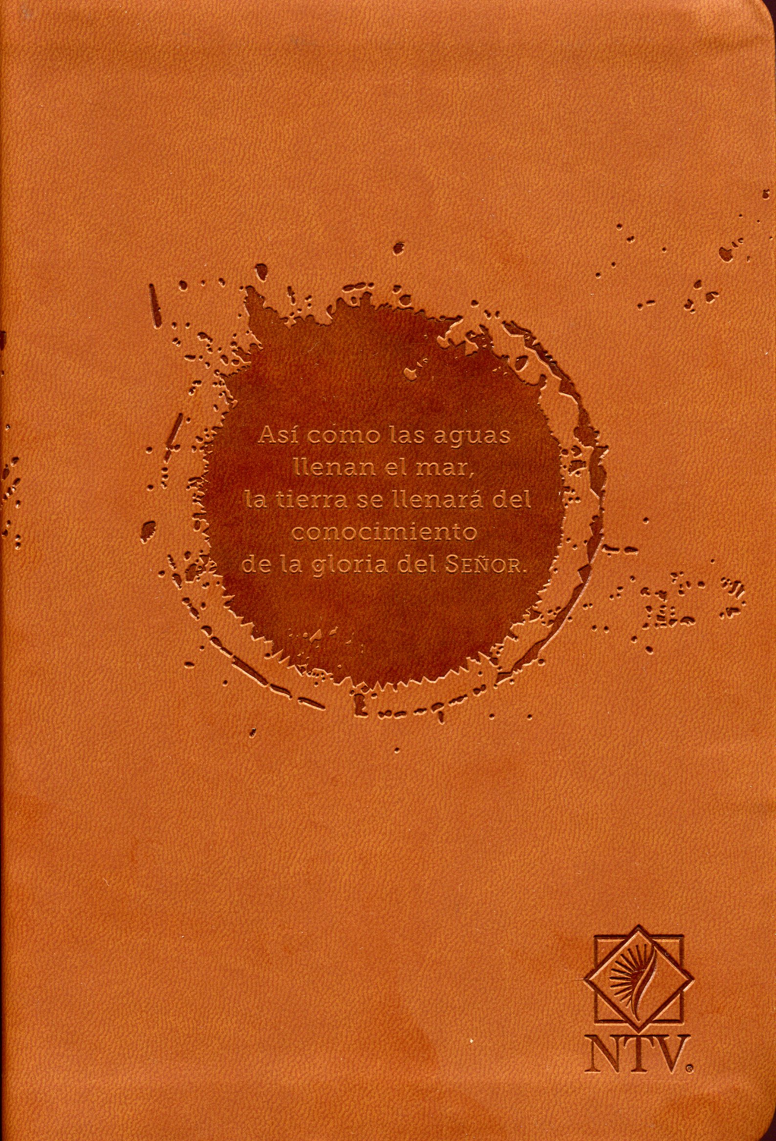 Biblia Habacuc 2;14 café