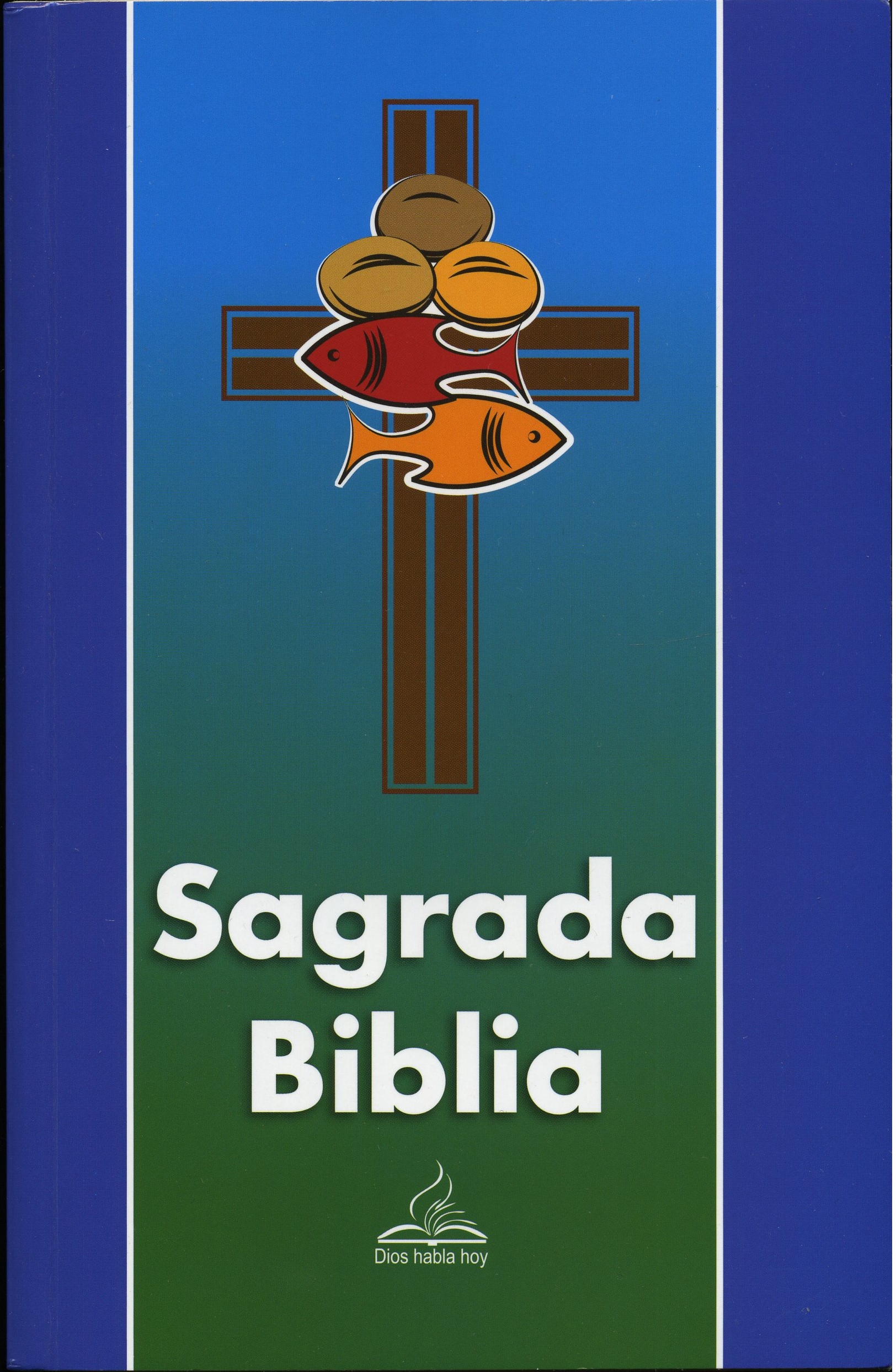 Biblia Misionera DHH60DKLG