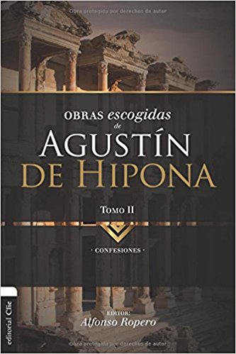 Obras Escogidas De Agustín De Hipona Tomo 2