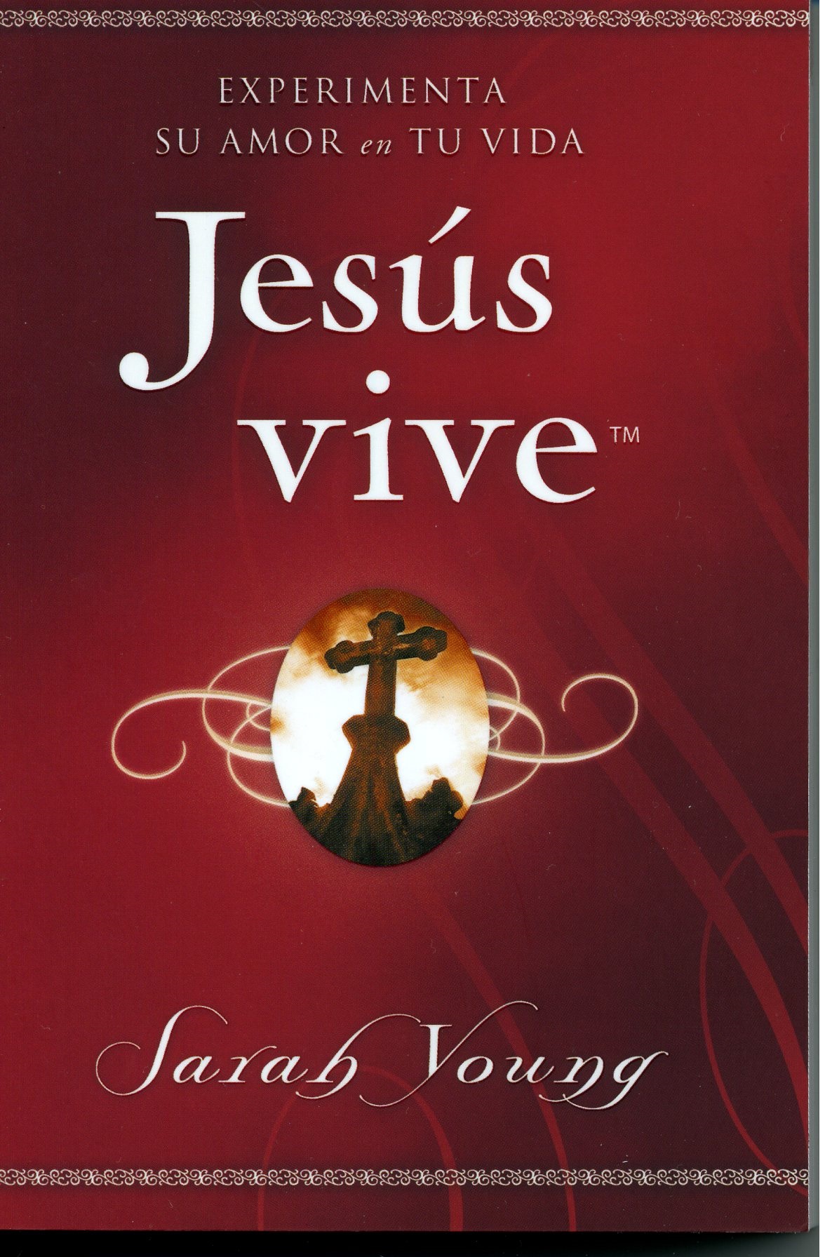 Jesús Vive