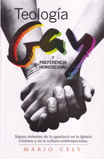 Teologia Gay Y Preferencia Homosexual