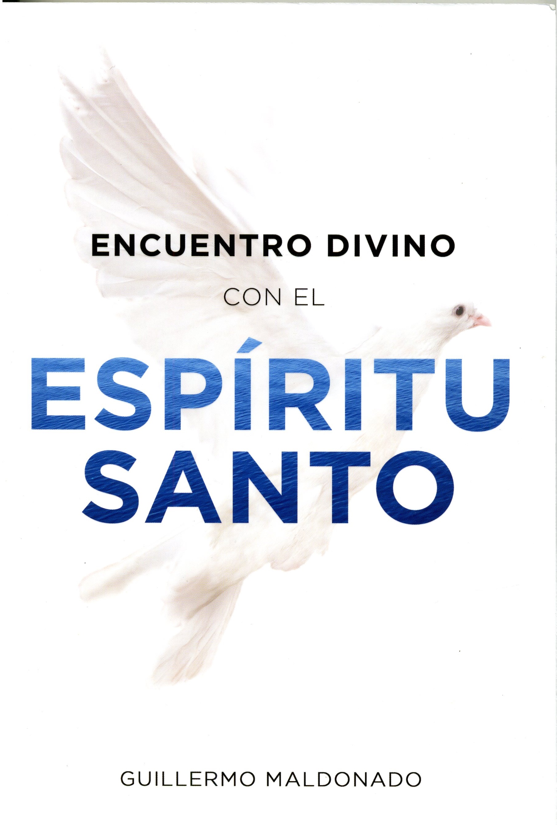 Encuentro Divino con el Espíritu Santo