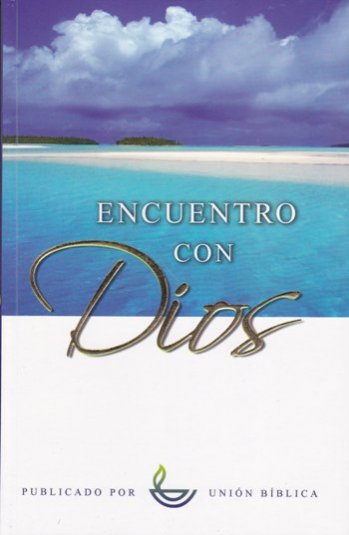 Encuentro Con Dios/Faro De Gracia/Azul