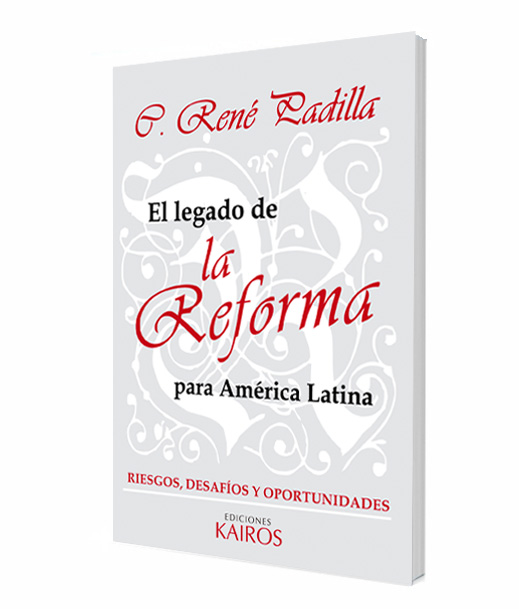 Legado De La Reforma Para America Latina
