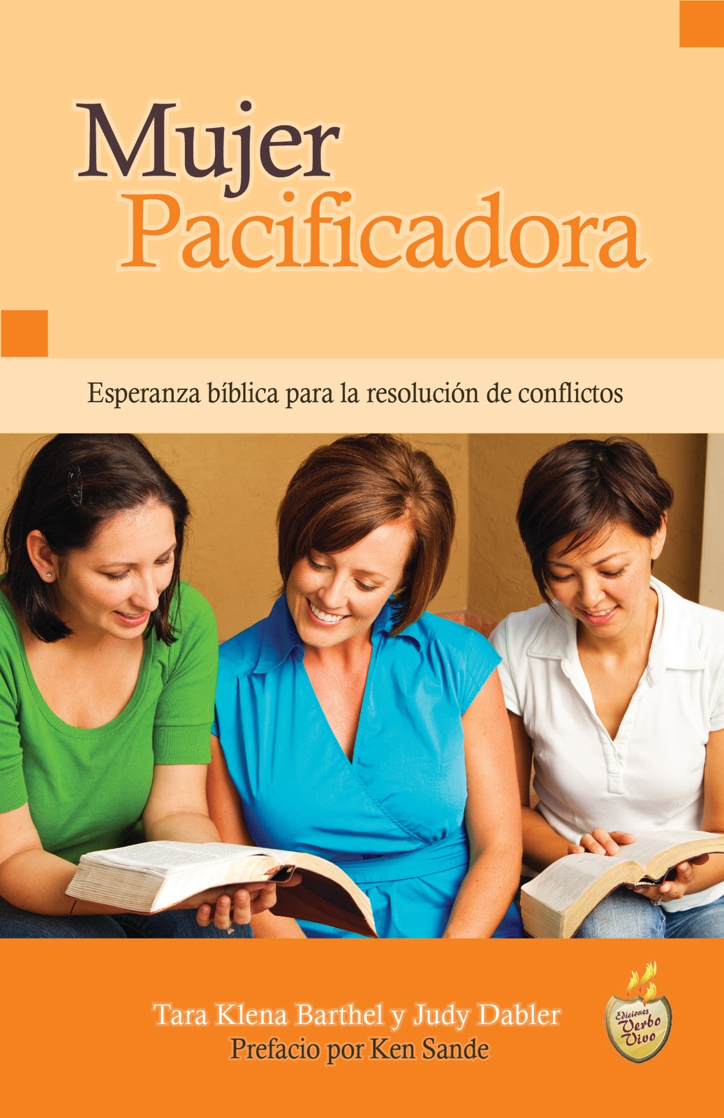 Mujeres Pacificadoras