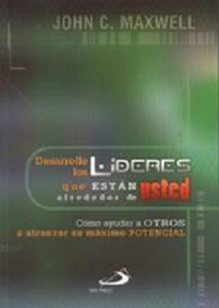 Desarrolle Los Lideres Que Estan Alrededor