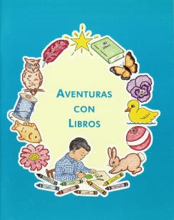 Aventuras Con Libros