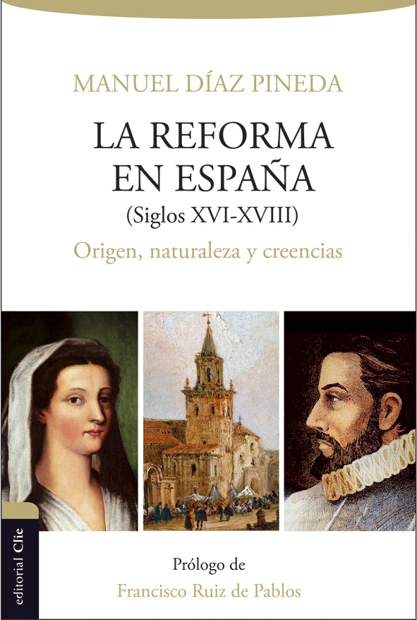 Reforma En España Siglo XVI-XVIII