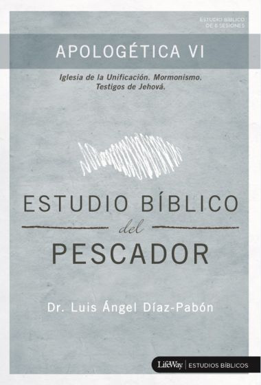 Apologetica VI/Estudio Biblico Del Pescador