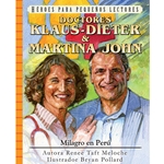 Klauss Dieter Y Martina