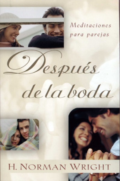Después de la boda
