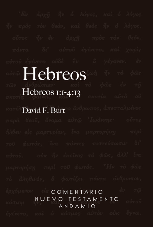 Hebreos 1:1-4:13