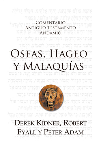 Comentario Antiguo Testamento /Oseas-Hageo-Malaquias
