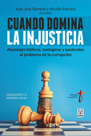Cuando Domina La Injusticia