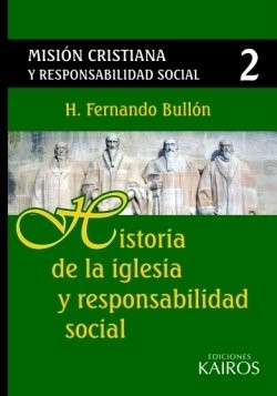 Misión Cristiana Y Responsabilidad Social 2