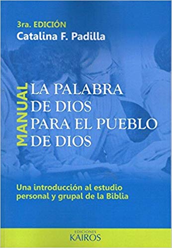 Manual La Palabra De Dios Para El Pueblo De Dios