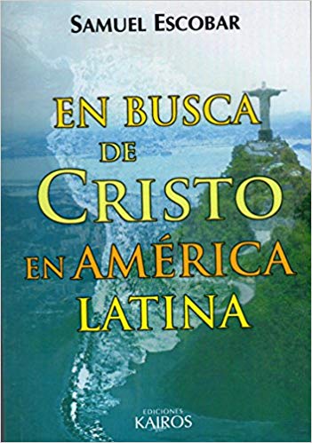 En Busca De Cristo En América Latina