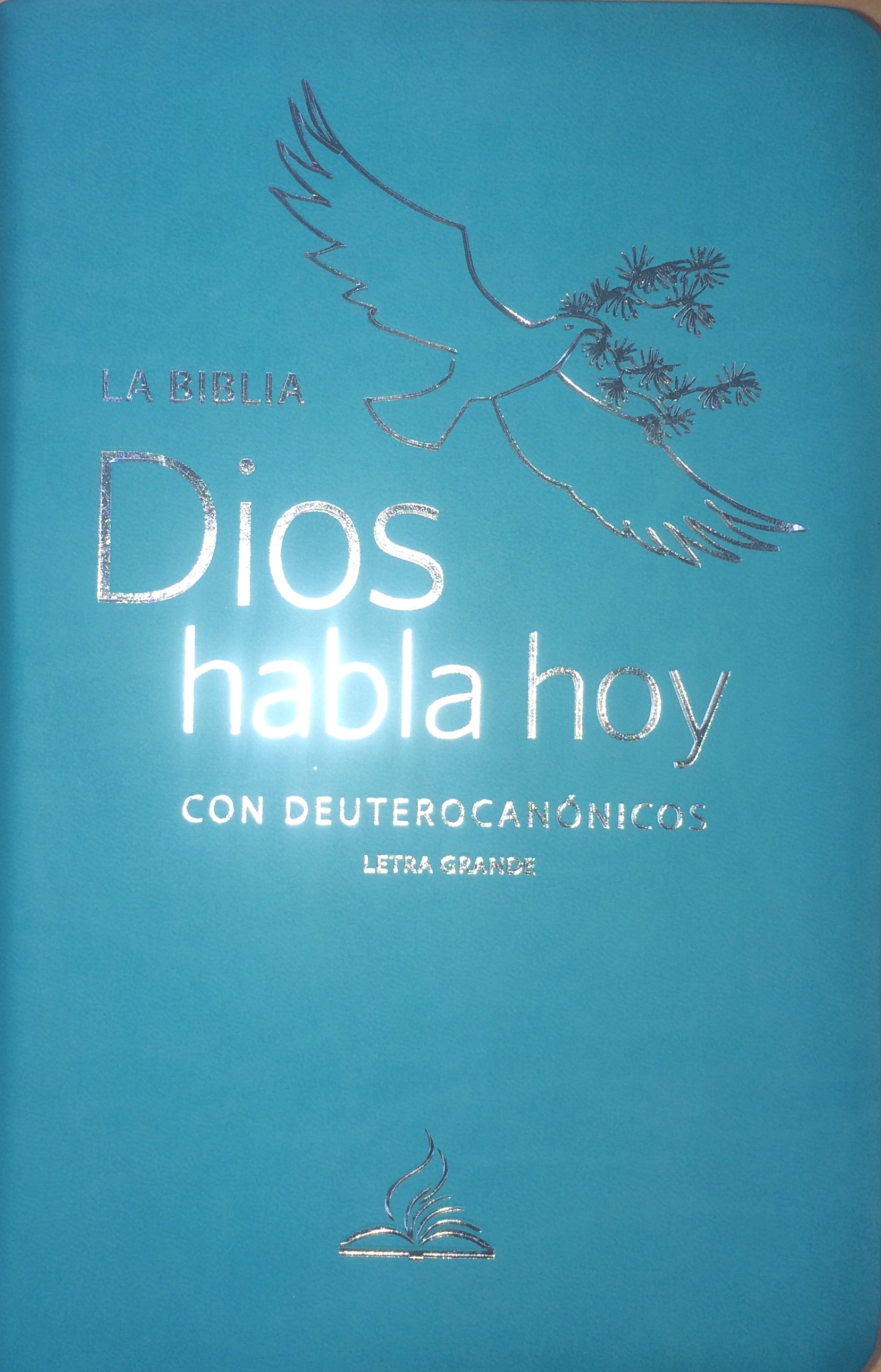 Biblia DHH065 Deuterocanonicos