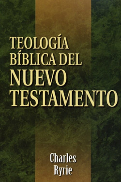Teología bíblica del N.T.