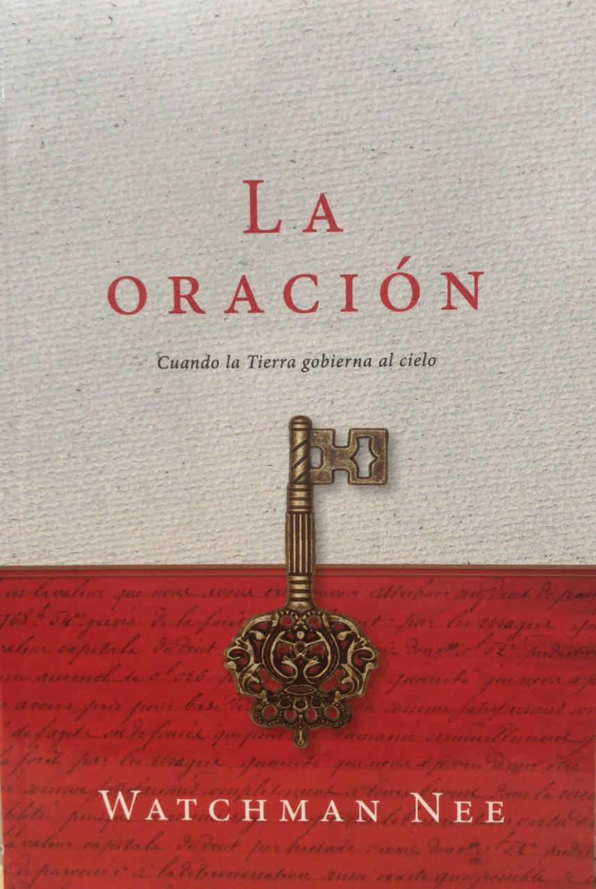 Oración