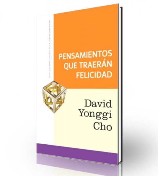 Pensamientos que traerán felicidad