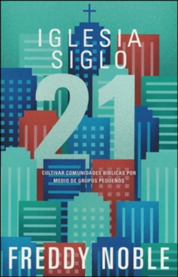 Iglesia Siglo 21