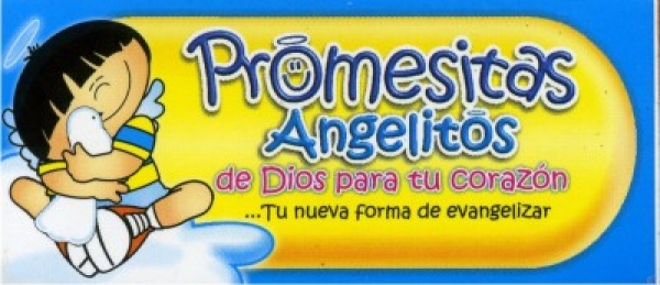 Promesitas Angelitos
