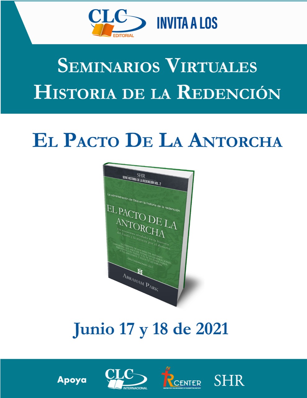 Seminario Virtual Historia de la Redención Vol 2
