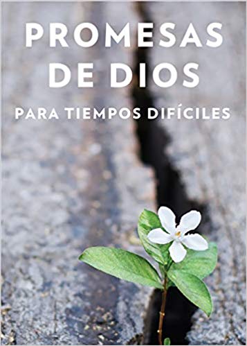 Promesas De Dios Para Tiempos Dificiles