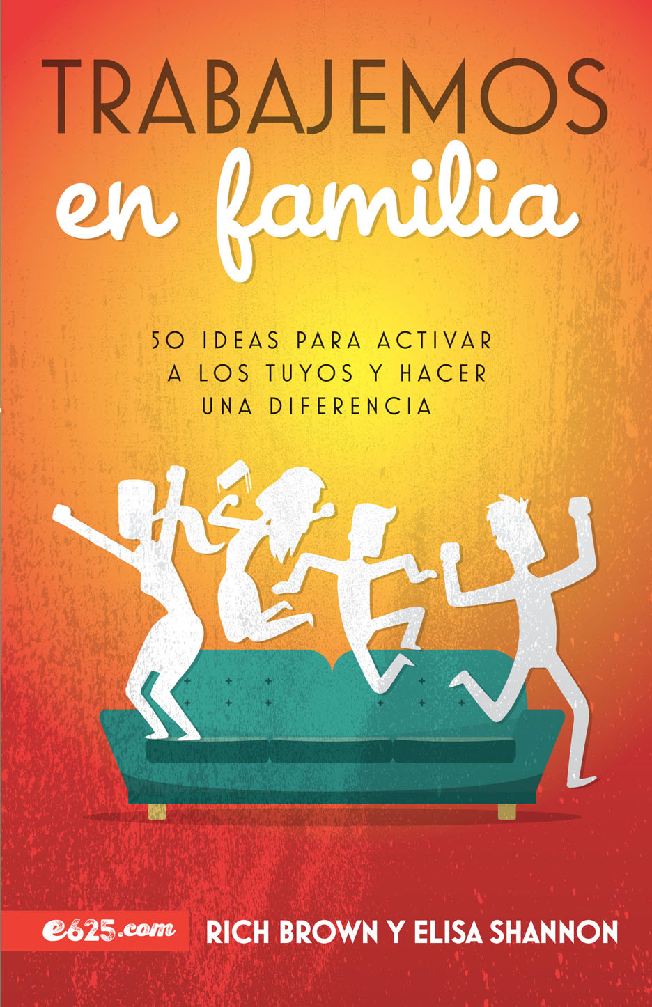 Trabajemos En Familia