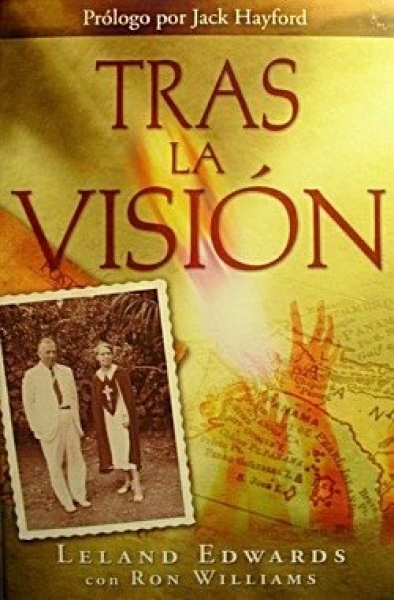Tras La Visión