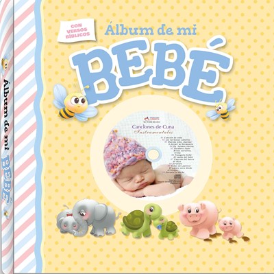 Album De Mi Bebe