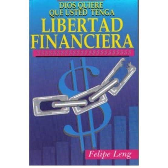 Libertad Financiera