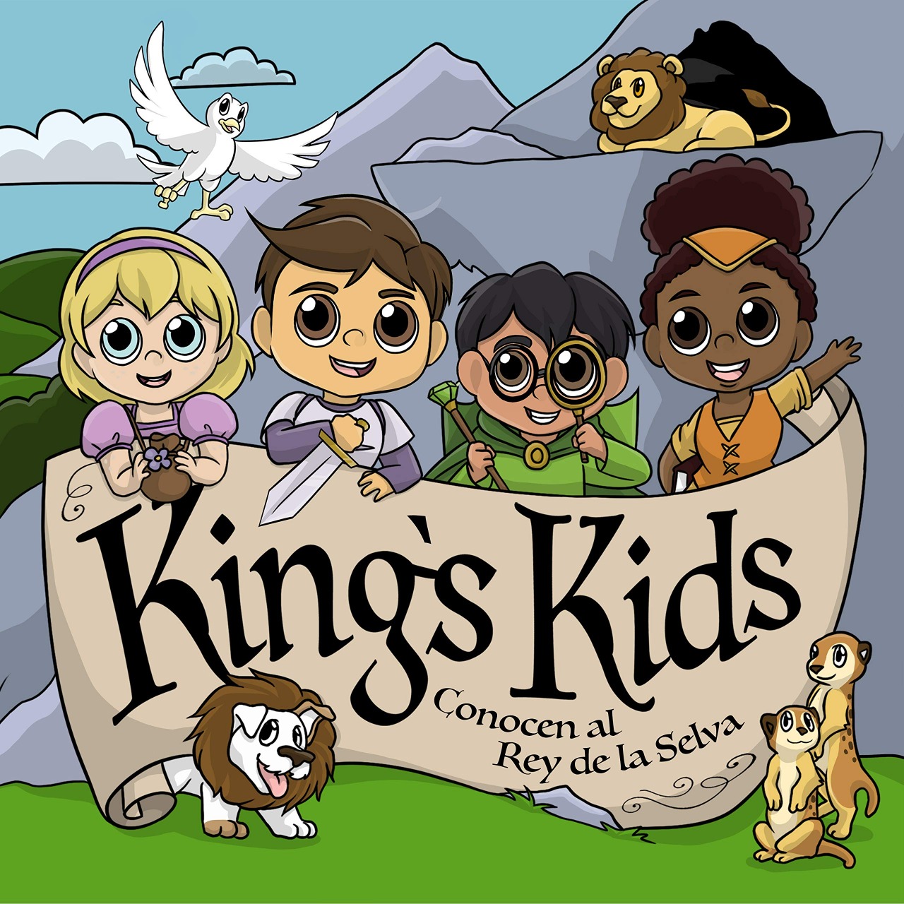 King's Kids