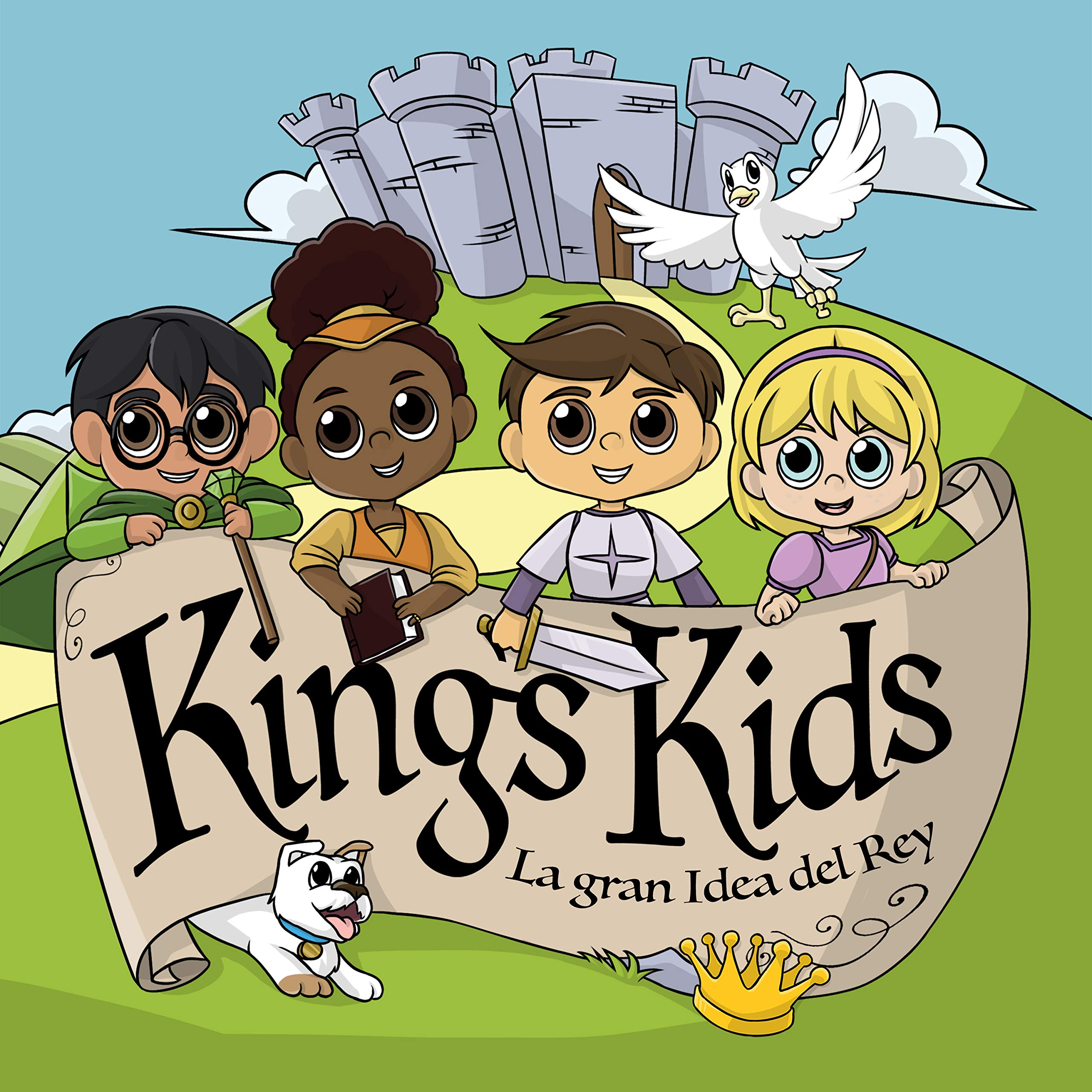 King's Kids
