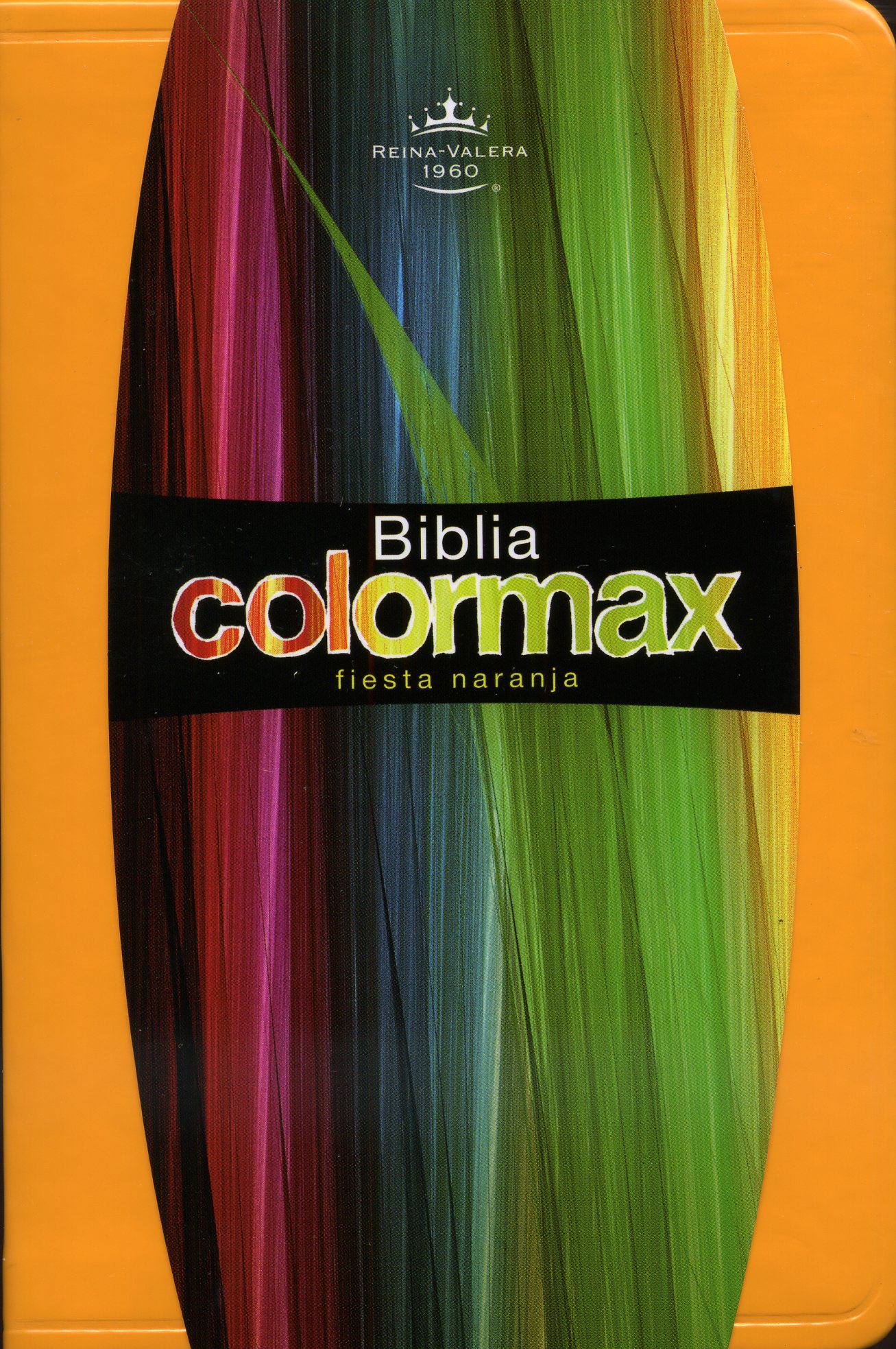 Biblia Colormax Fiesta