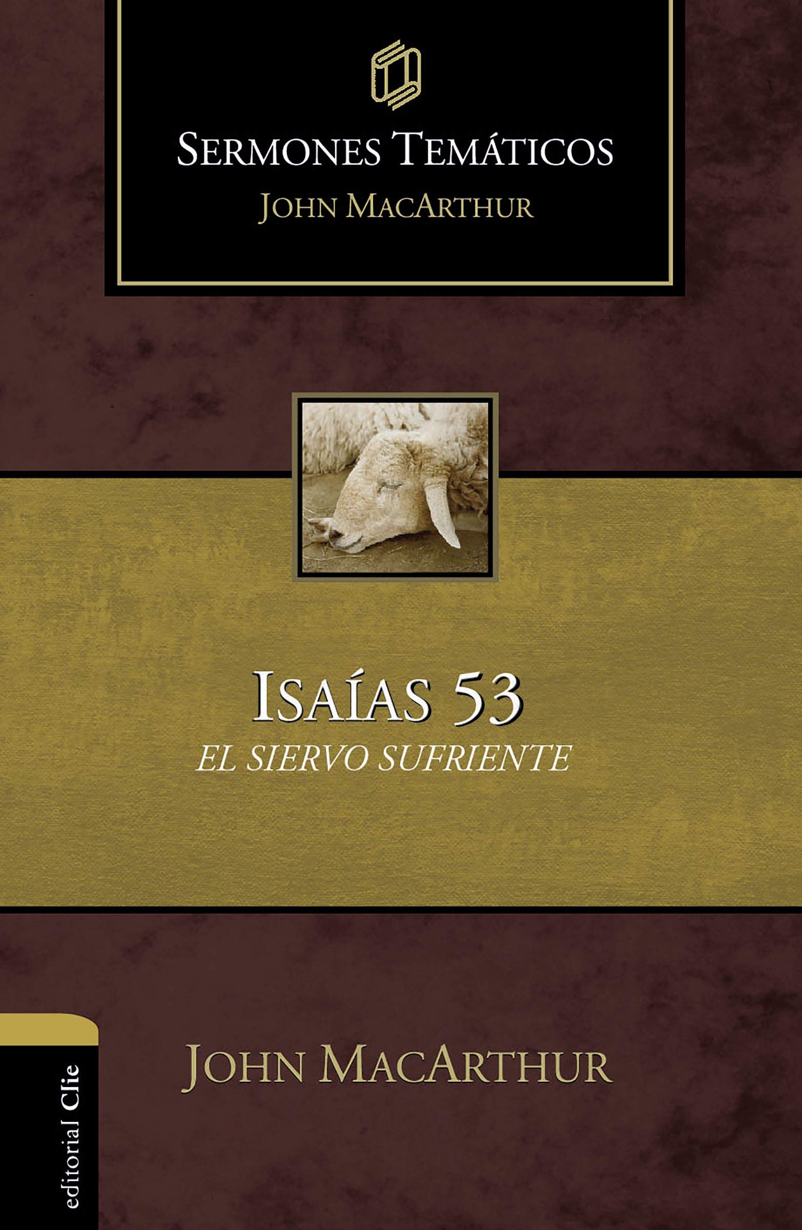 Sermones Temáticos: Isaias 53