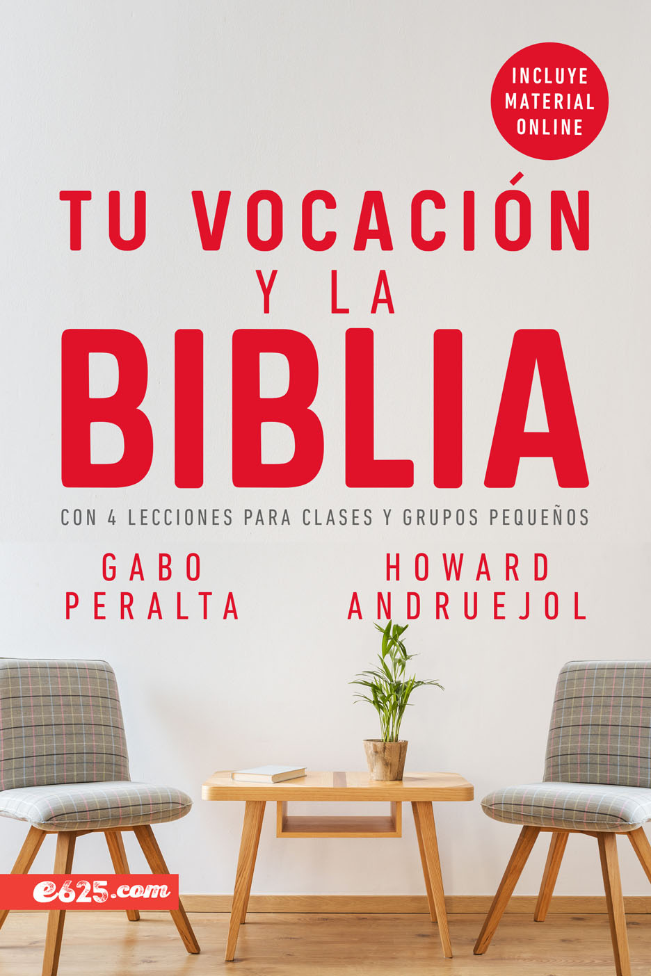 Vocacion Y La Biblia/La