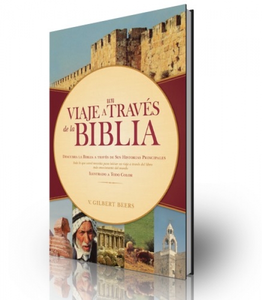 Un viaje a través de la biblia