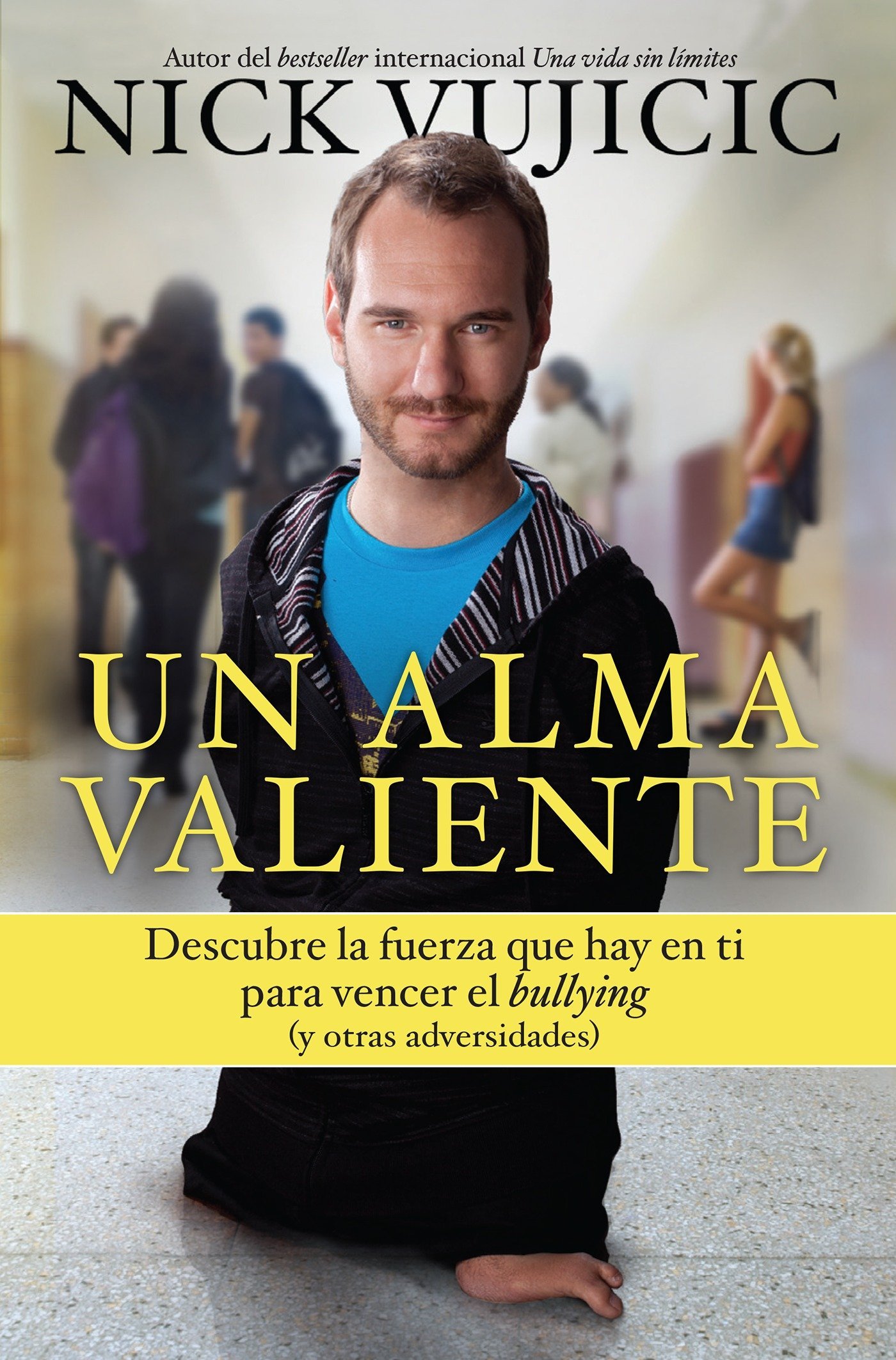 Un Alma Valiente