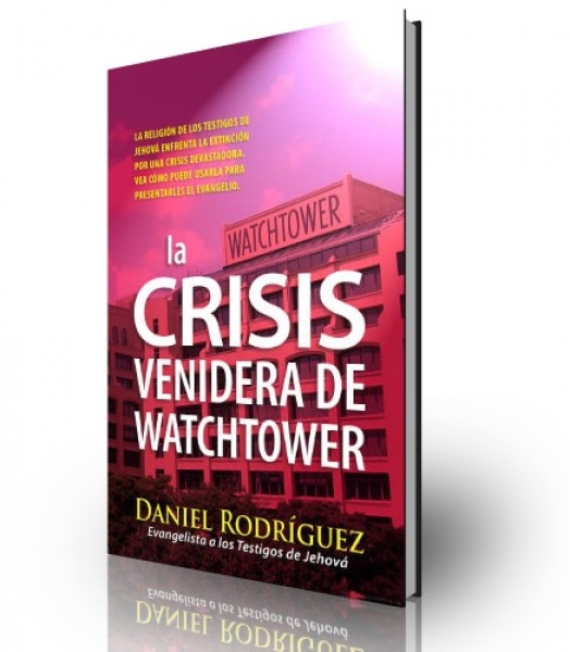 La crisis venidera de Watchtower