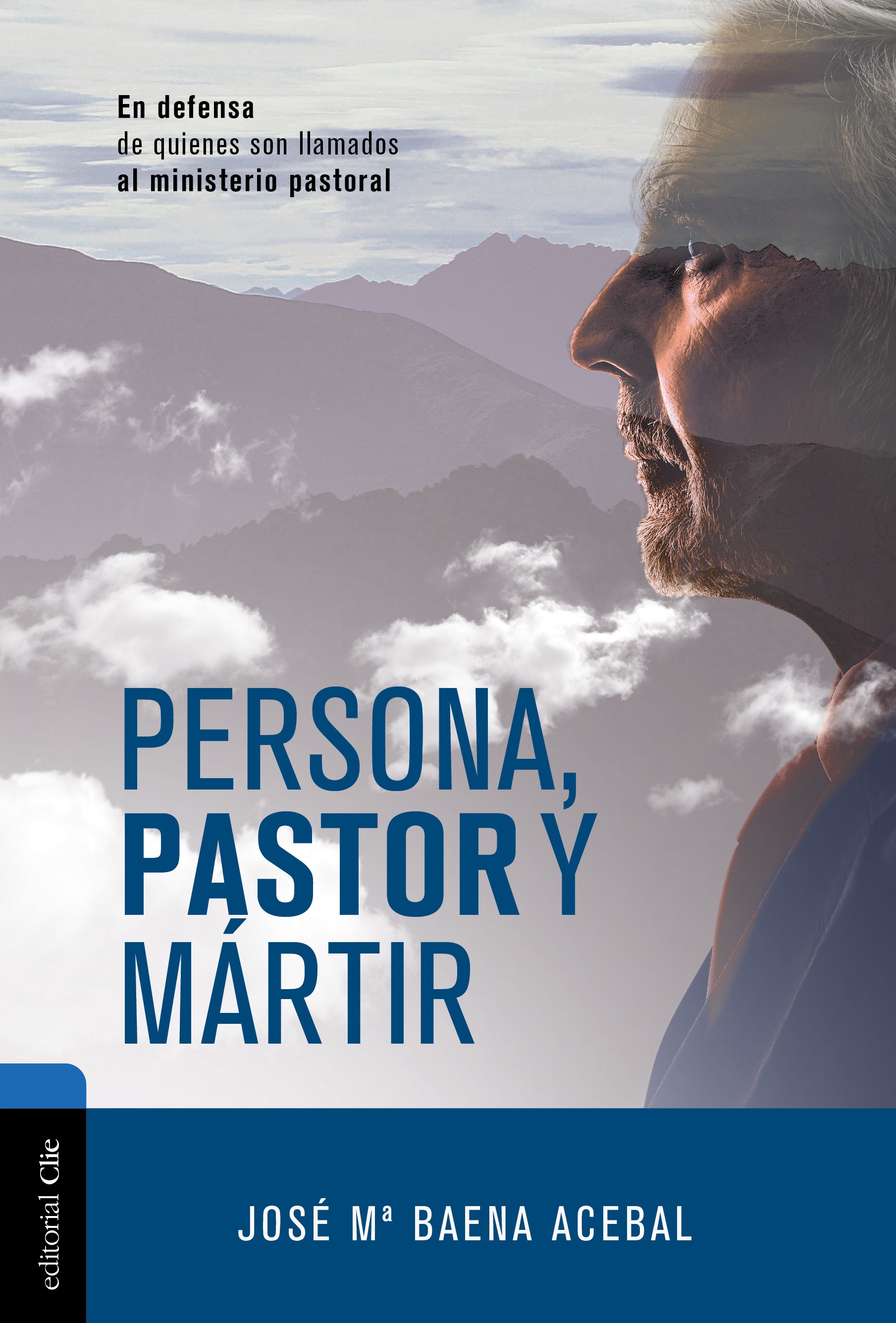 Persona pastor mártir