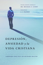 Depresion Ansiedad Y La Vida Cristiana