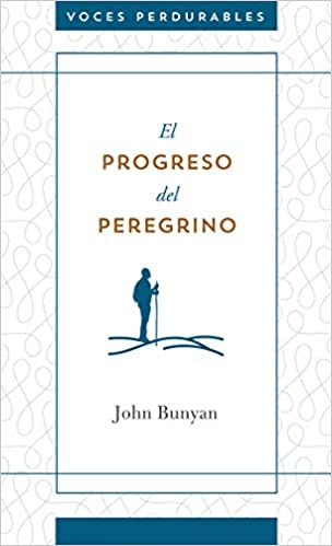 el progreso del pregrino
