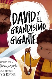 David Y El Grandisimo  Gigante