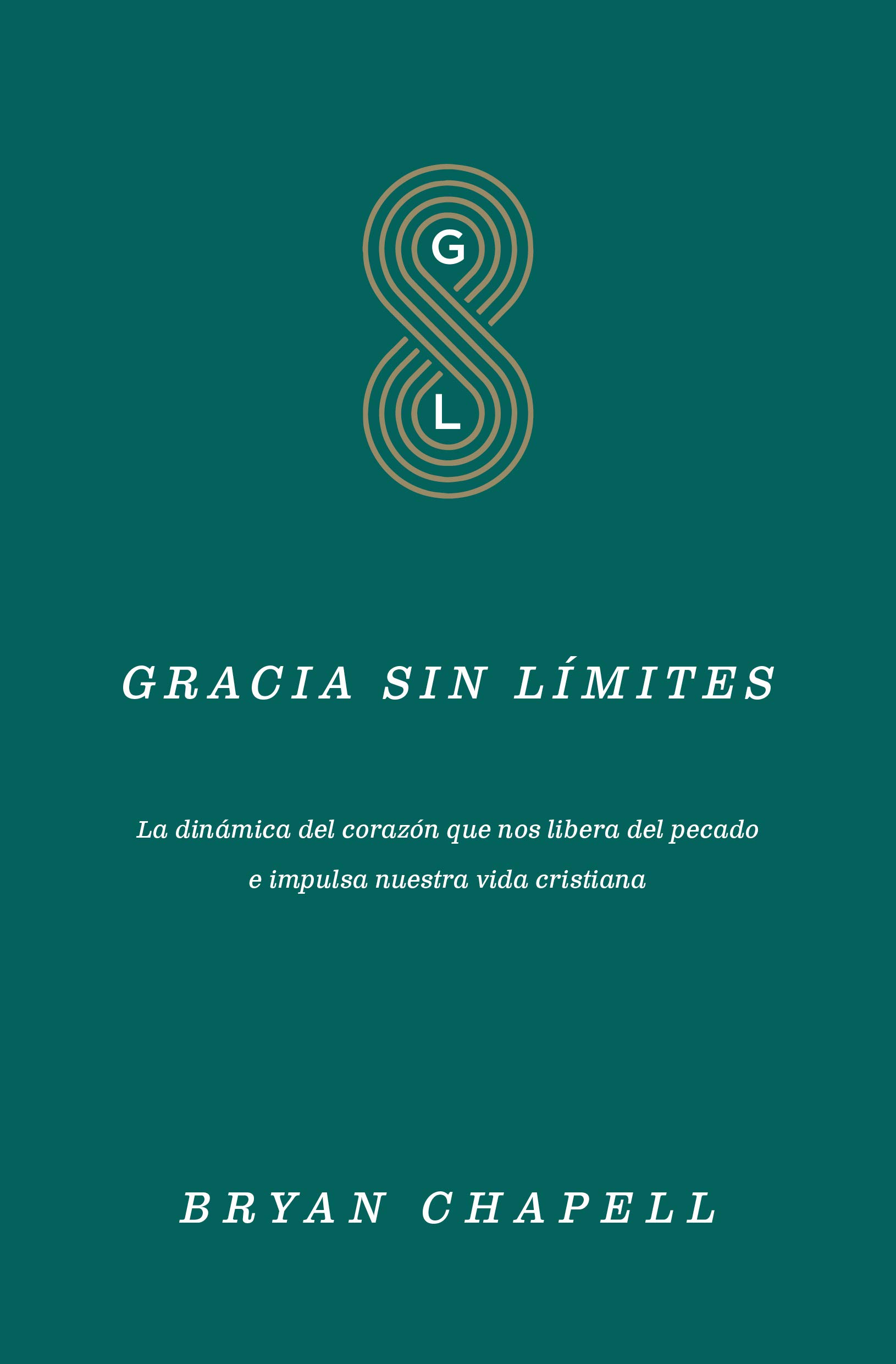Gracia Sin Limites