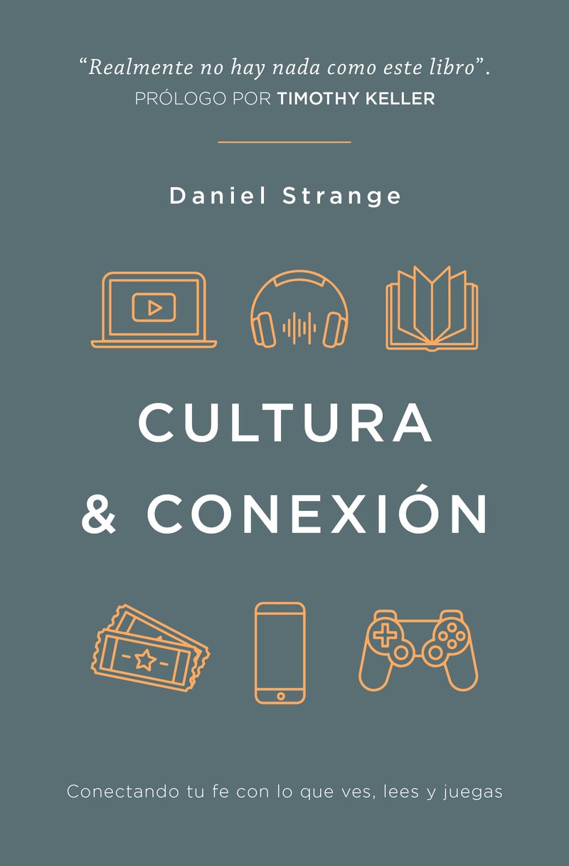 Cultura Y Conexion