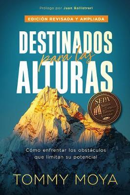 Destinado Para Las Alturas