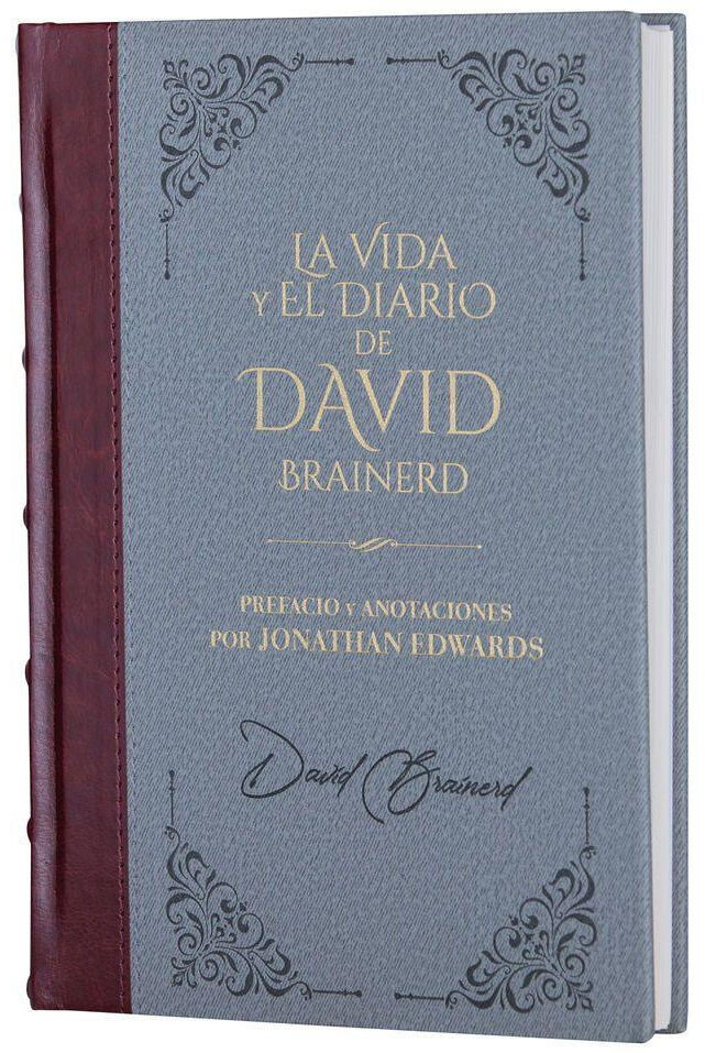 Tomo 6/El Diario De David Brainerd/Biblioteca Clasicos Cristianos