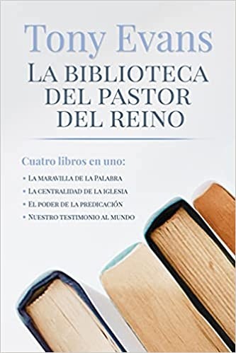 Biblioteca Del Pastor Del Reino/La
